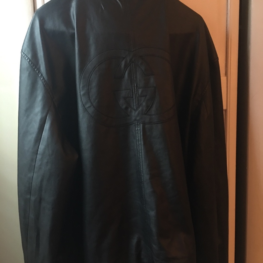Jacket - Picture 5 of 6